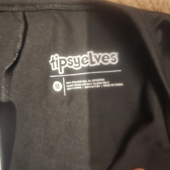 Skeleton Jumper - Picture 3 of 3